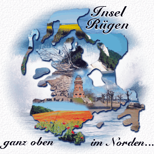 Insel Rügen